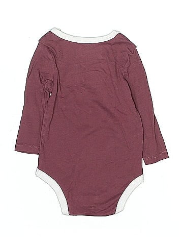 Harry Potter Long Sleeve Onesie (view 2)