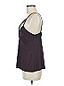 Boohoo Purple Tank Top Size 8 - photo 5