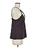 Boohoo Purple Tank Top Size 8 - photo 4