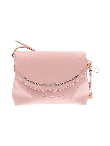 LC Lauren Conrad Crossbody Bag (view 1)
