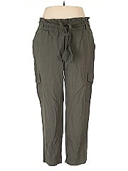 Ann Taylor Loft Cargo Pants