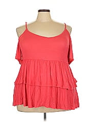 Torrid Sleeveless Top