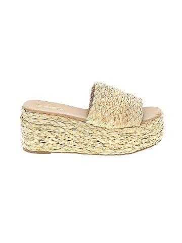 Mata Sandals (view 1)