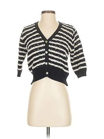 Industry Cardigan (view 1)