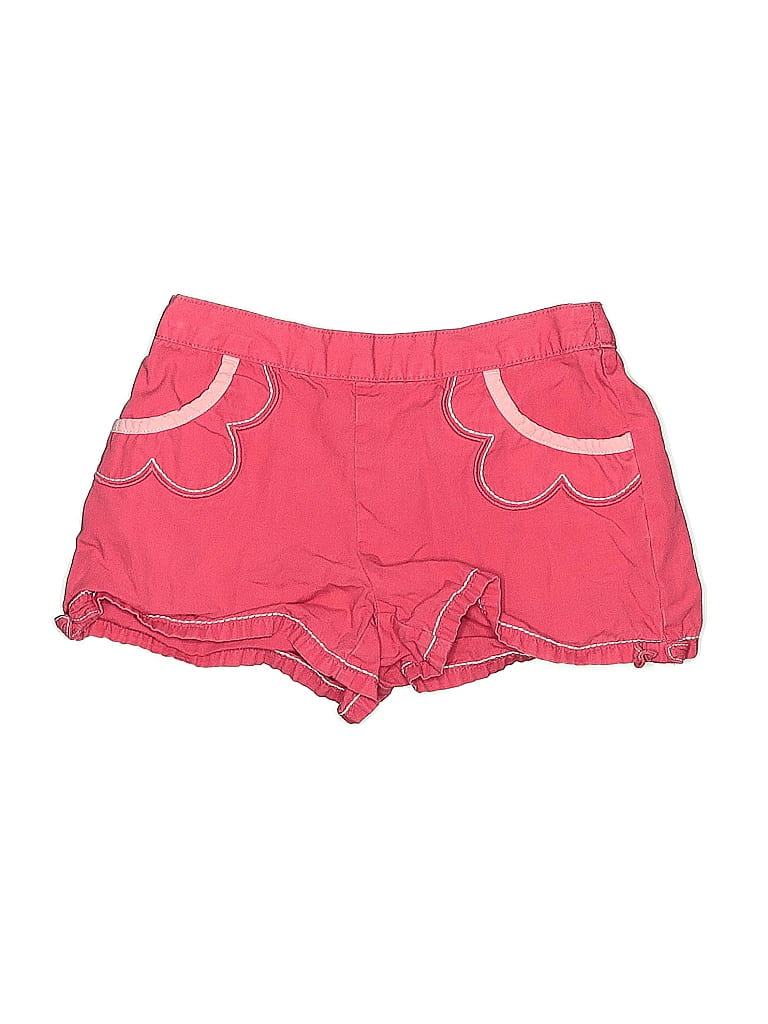 Pre-owned Gymboree Kids' Shorts In Pink