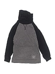 Wrangler Jeans Co Long Sleeve Turtleneck