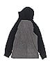 Wrangler Jeans Co 100% Cotton Gray Long Sleeve Turtleneck Size 6 (big kids) - photo 2