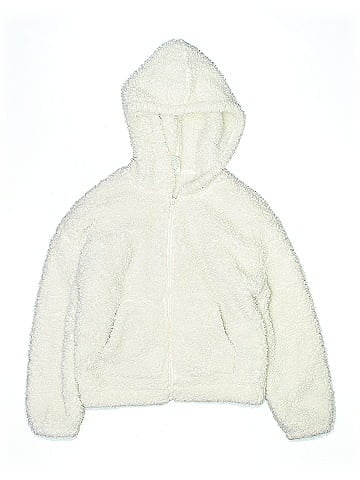 Thereabouts Zip Up Hoodie (view 1)
