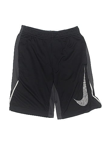 Nike Athletic Shorts (view 1)