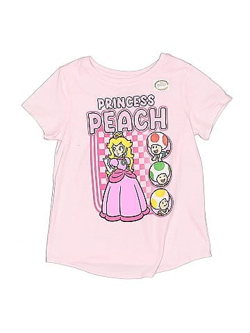 Jumping Beans Short Sleeve T-Shirt (view 1)