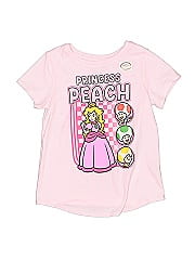 Jumping Beans Short Sleeve T Shirt