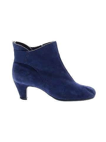 Aerosoles Ankle Boots (view 1)