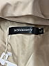 Merokeety 100% Polyester Solid Tan Snow Jacket Size XL - photo 6