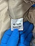 Merokeety 100% Polyester Solid Tan Snow Jacket Size XL - photo 7