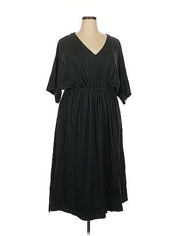ABLE Casual Dress (view 1)