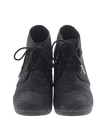 TOMS Ankle Boots (view 2)