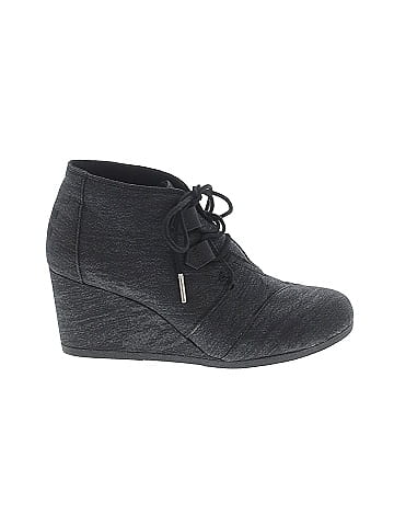 TOMS Ankle Boots (view 1)