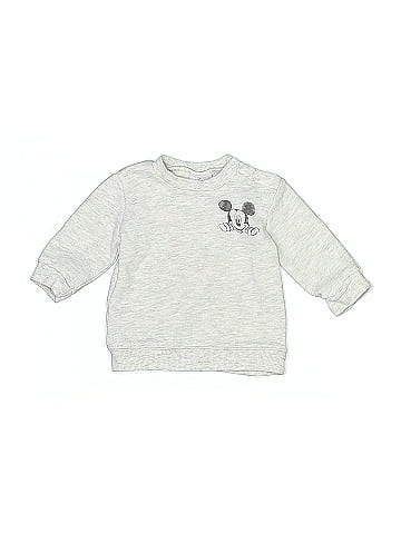 Disney Baby Sweatshirt (view 1)