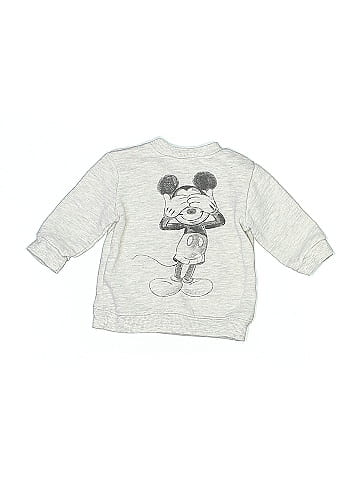 Disney Baby Sweatshirt (view 2)