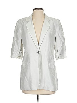 Elizabeth And James Blazer
