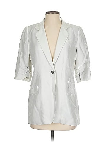 Elizabeth and James Blazer (view 1)