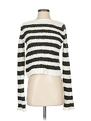 W By Worth Pullover Sweater