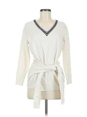 Sandro Pullover Sweater (view 1)