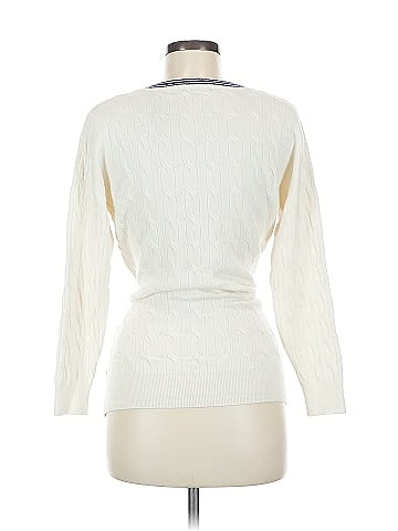 Sandro Pullover Sweater (view 2)