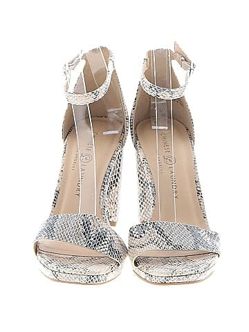 Chinese Laundry Heels (view 2)