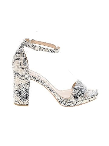 Chinese Laundry Heels (view 1)