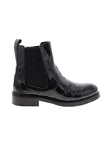 Jeffrey Campbell Ankle Boots (view 1)