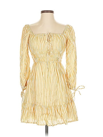 Faithfull the Brand Casual Dress (view 1)