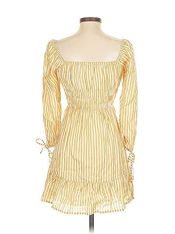 Faithfull the Brand Casual Dress (view 2)