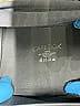 Capezio Solid Gray Active Pants Size S - photo 4