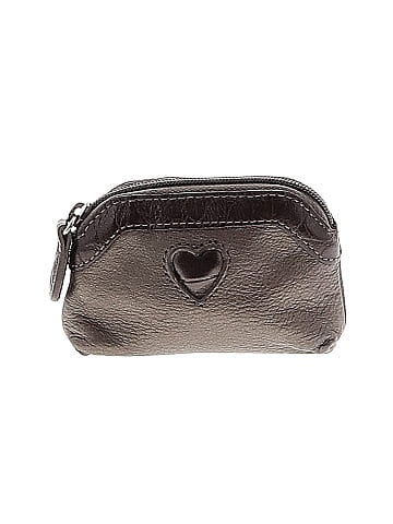 Brighton Leather Coin Purse (view 1)