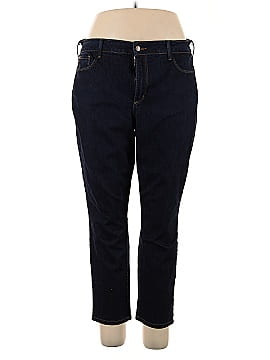 Nydj Jeans