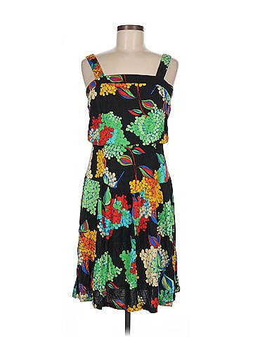 Hype Cocktail Dress (view 1)