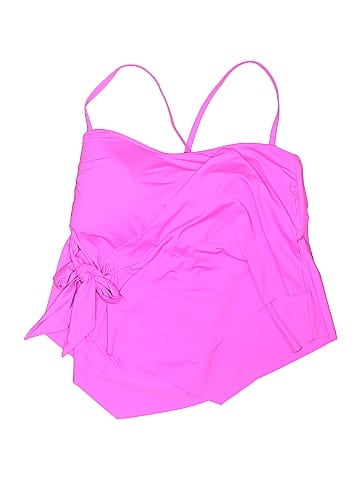Becca Swimsuit Top (view 1)