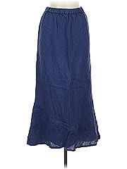 Flax Casual Skirt