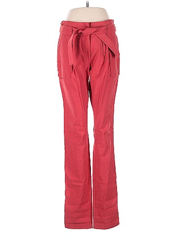 W by Worth Linen Pants (view 1)