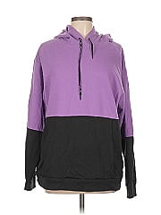 Victoria's Secret Pink Pullover Hoodie