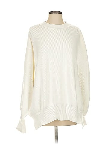 Free People Pullover Sweater (view 1)