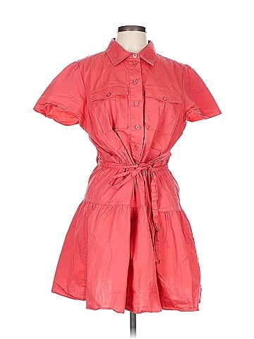 Derek Lam Collective Casual Dress (view 1)