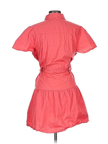 Derek Lam Collective Casual Dress (view 2)