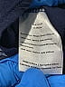 Beltaine 100% Rayon Blue Short Sleeve Blouse Size XS - photo 8