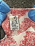 Zara Kids 100% Cotton Hearts Pink Dress Size 2 - photo 3