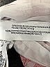 Zara Kids 100% Cotton Hearts Pink Dress Size 2 - photo 4