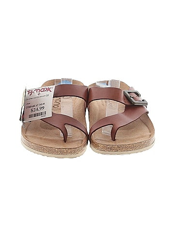 Yokono Sandals (view 2)