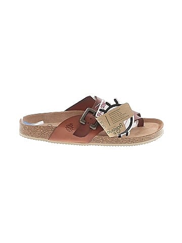 Yokono Sandals (view 1)