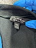 Miss Selfridge Solid Black Formal Skirt Size 8 - photo 3